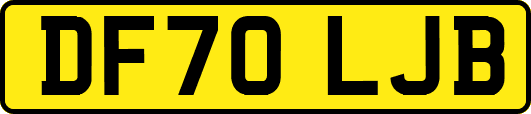 DF70LJB