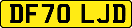 DF70LJD