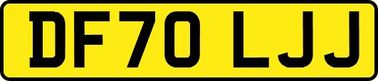 DF70LJJ