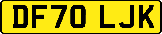DF70LJK