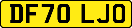 DF70LJO
