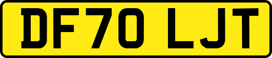DF70LJT