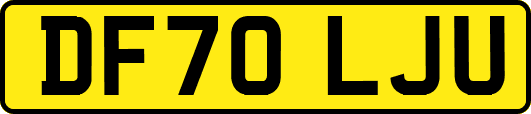 DF70LJU
