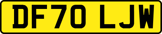 DF70LJW
