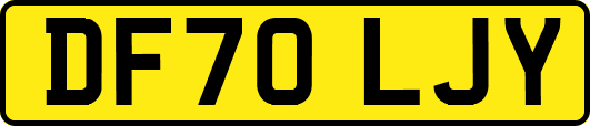 DF70LJY
