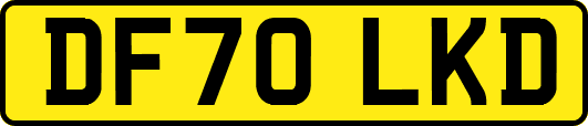 DF70LKD