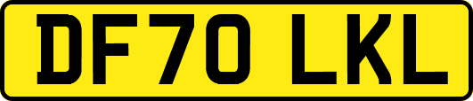 DF70LKL