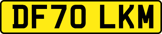 DF70LKM