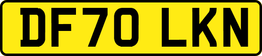 DF70LKN