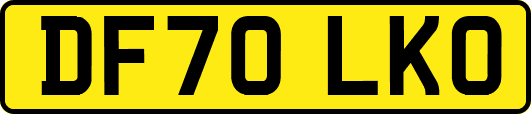 DF70LKO