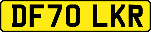 DF70LKR