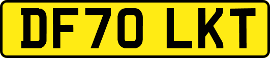DF70LKT