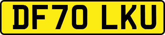 DF70LKU
