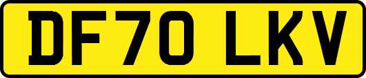 DF70LKV
