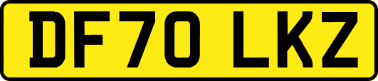 DF70LKZ