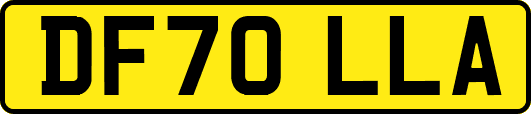 DF70LLA