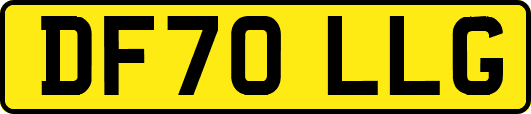 DF70LLG