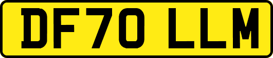 DF70LLM