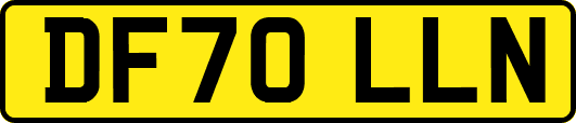DF70LLN