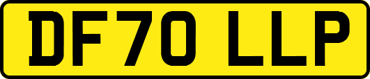 DF70LLP