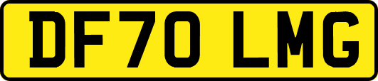DF70LMG