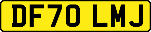 DF70LMJ
