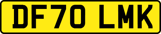DF70LMK