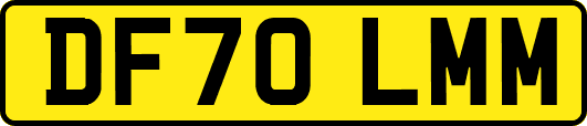 DF70LMM