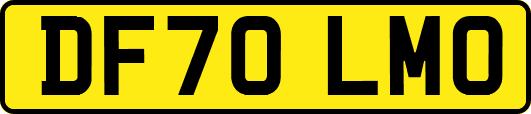 DF70LMO