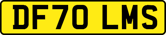 DF70LMS