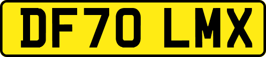 DF70LMX