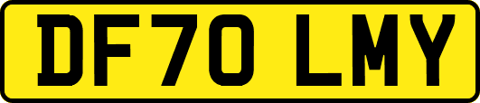 DF70LMY