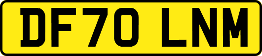 DF70LNM
