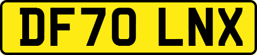 DF70LNX