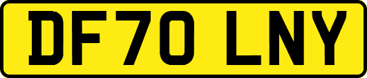 DF70LNY