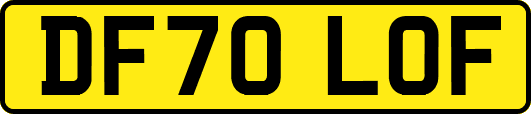 DF70LOF
