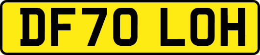 DF70LOH