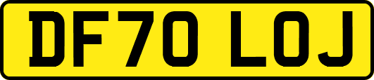 DF70LOJ