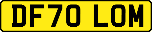 DF70LOM
