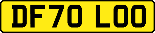 DF70LOO
