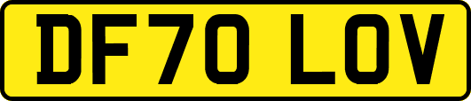 DF70LOV
