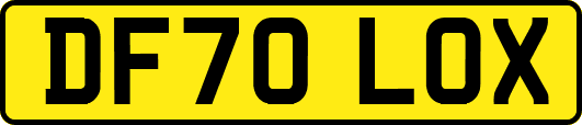 DF70LOX