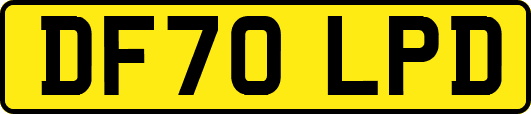 DF70LPD