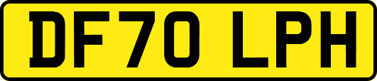 DF70LPH