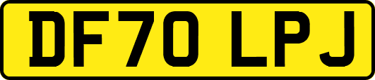 DF70LPJ