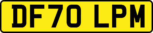 DF70LPM
