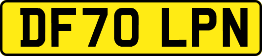 DF70LPN