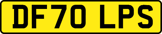 DF70LPS