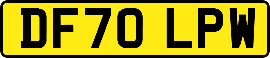 DF70LPW