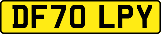 DF70LPY